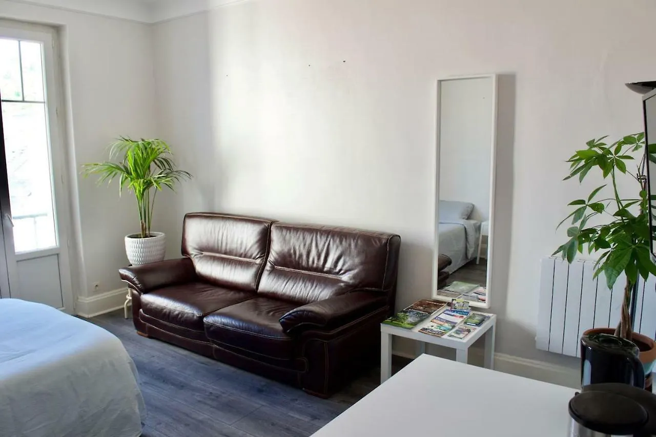 Apartment Appartement Luxe Et Prestige Proche Thermes, Parcs, Opera Vichy