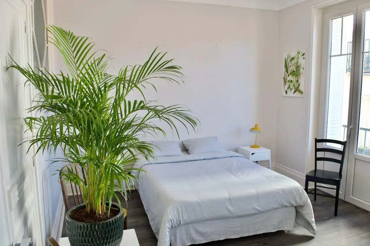 Appartement Luxe Et Prestige Proche Thermes, Parcs, Opera Vichy 0*,