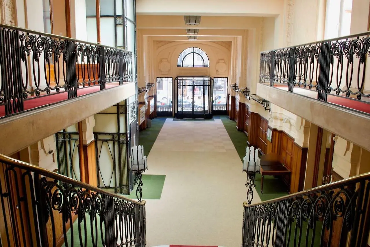 Apartment Appartement Luxe Et Prestige Proche Thermes, Parcs, Opera Vichy France