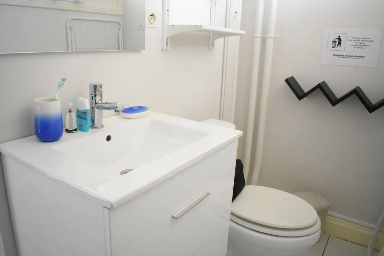 Appartement Luxe Et Prestige Proche Thermes, Parcs, Opera Vichy Apartment