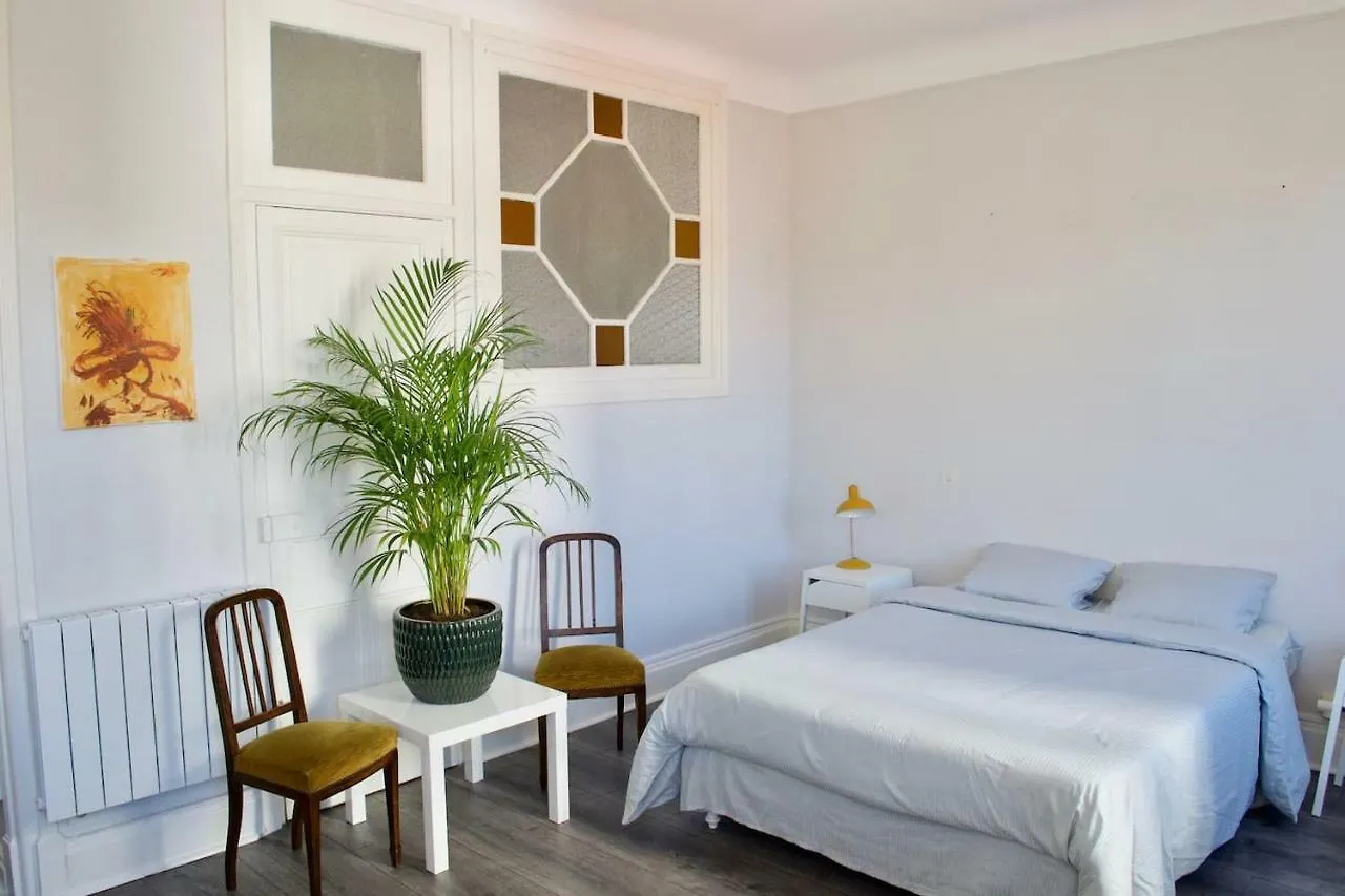 شقة Appartement Luxe Et Prestige Proche Thermes, Parcs, Opera فيشي